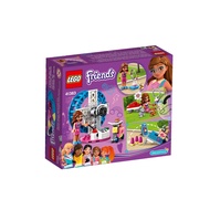 LEGO Friends Olivia's Hamster Playground 41383 (6 years old+)