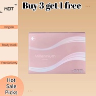 Buy 3 get 1 Original - Millennium Cactus & Lemon Mix | Botanical Beverage | Authentic​