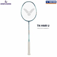 New U Color Victor Thruster K HMR Badminton Racket Hammer U (4U 5U)