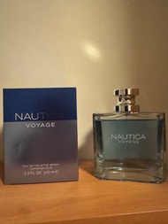 5ml decant分裝 Nautica Voyage Eau de Toilette