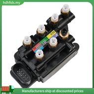 [in stock]Air Suspension Solenoid Valve 37206861882 Air Suspension Valve for     7 Series G11 G12 47