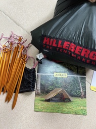 hilleberg ANARIS