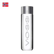 Voss Mineral Water l วอสส์ น้ำแร่ธรรมชาติ 800ml./ขวด พร้อมส่ง