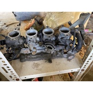 4 itb 4age 20v blacktop & silvertop