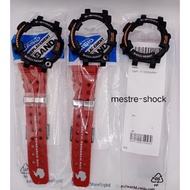 Original Band & Bezel Frogman GWF-D1000ARR-1