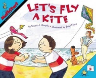 Let's Fly a Kite: Let's Fly a Kite Level 2 by Stuart J. Murphy (US edition, paperback)