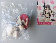 E-6櫃 ： 2005年 SR 北大路五月 草莓100% 草莓百分百  YUJIN  FIGURE PART 2