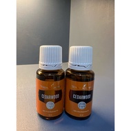 YL Cedarwood 15ml essential oil