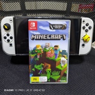 Minecraft Switch Game Switch Game