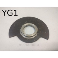 YG1 Rotary Valve Plate YG1 Yamaha