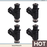 4X  Injector Nozzle for Mercury Mariner Outboard Motor 60HP 25335288 877826 892123002 touchtouch.