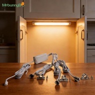 Automatic Lighting Control ABS Material Hassle-Free Setup IP20 Protection Rating