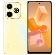 Infinix HOT 40i NFC 8/256 GB Main Camera Single 50 MP - Garansi