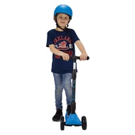 Zycom Zinger Kids Scooter Foldable 3-Wheels Kick Scooter (5 to 8 Years)