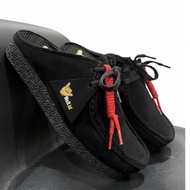 Well.id - Boston clogs wallbe Bustong Tutong Sandals