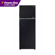Haier ตู้เย็น 2 ประตู (12.6 คิว, สี Black) รุ่น HRF 350MNI a As the Picture One