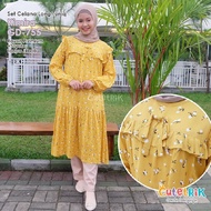 KIMIRA Kids Pants Set by Cutetrik GD 755 - Daily, Comfortable, Smooth, Light, and Cool