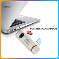  Portable WiFi Router 4G LTE Mobile Hotspot Wide-coverage 150Mbps High Speed Wireless USB Network Modem Dongle Computer Accessories