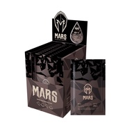 MARS Whey Protein Hydrolysate 12 Packs Box Set - Dark Cacao Flavor