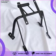 Visor Bracket Windshield Bracket Visor Bracket Pulsar 220 Ready