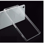 High quality transparent flexible case for all Sony XZ1/ XZ2/ XZ3/ XZ4 phone models
