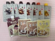 🇰🇷Olive Young Protein Shake 🇰🇷