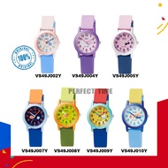 Q&Q KID / STUDENT WATCH VS49 (1YEAR WARRANTY)