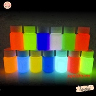 Open 7 Color Luminous Paint - Genuine High Quality Table Paint