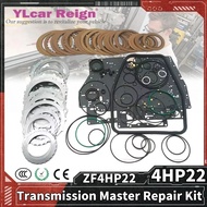 4HP22 ZF4HP22 Automatic Transmission Mater Repair Overhaul Kit Friction Steel Plate For BMW JAGUAR L