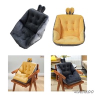 [Haluoo] Chair Cushion Decor Soft Cartoon Non Slip Chair Mat Desk Chair Cushion