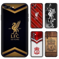 Phone Cas Vivo Y20 Y20sg Y21 Y33S Y21S Y21t Y33t Y30 Y50 Y31 Y51 Y53 HB42 Liverpool Football Club