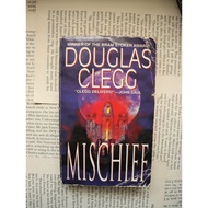 Mischief by Douglas Chegg MMPB