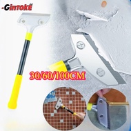 304 Stainless Steel Scrapper 100CM Scraper Tool Scraper Scraper Scraper Long Model Scraper Scraper P