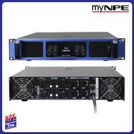 Power Amplifier 1000Wx4 HV-41000 myNPE