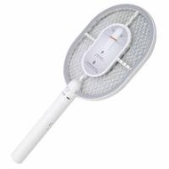 YAGE ไม้ตียุงชาร์จไฟสายUSB YG-D006 (474201-382857010)