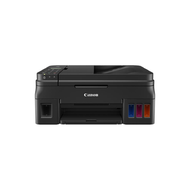 ALL IN ONE MACHINE CANON CANON PRINTER PIXMA G4010 - Base on Product