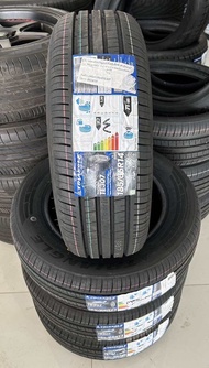 185/65R14 86H TRIANGLE TE307 ยางใหม่กริ๊ปปี25🔺ราคาโปร2แถม2=ได้4เส้น✅แถมจุ๊บลมยางแท้🔥มีรับประกันยางบา
