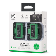 พร้อมส่ง | Xbox One X PowerA Play & Charge Kit For Xbox Series X|S (By PowerA Thailand Official)
