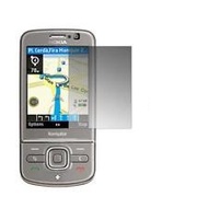 Clear Screen Protector Nokia 6710 6760 6600S 6600F 6303 6280 6500S 6233 710