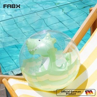 FABX | Mermaid Unicorn Inflatable Beach Ball