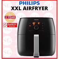 Philips HD9654 XXL Airfryer