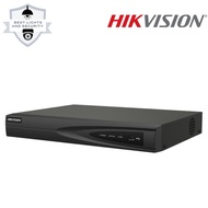HIKVISION 8 channel NVR | DS-7608NI-Q1/8P