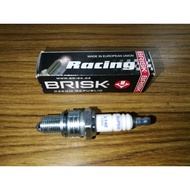 SPARK PLUG RACING (BRISK) L14C(UF) (BP8ES) ORIGINAL 100% DARIPADA BRISK