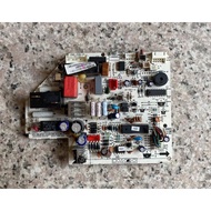 Papan unit dalaman penghawa dingin inverter Midea KFR-32G/BP2DY-E papan utama KFR-26G/BP2DN1Y-E(3)F