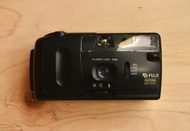 【經典古物】FUJI PANORAMA MO OP 35mm f3.5 富士 隨身機