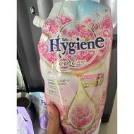 Hygiene Expert Care Concentrated Fabric Softener Refill