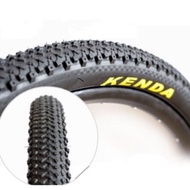 kenda  Bicycle Tire 26 x 2.125/27.5X2.35/29 x 2.125 MTB Tires(sold per piece) KENDA BICYCLE TIRE