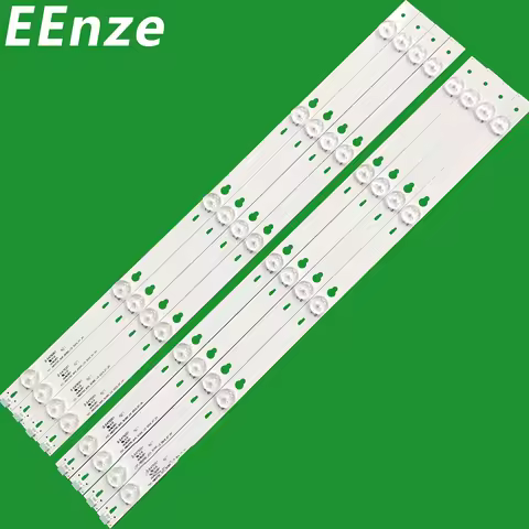 LED Strip For 48HR330M05A1 V2 B48A858U LE48M4S10 B48A538 L48F3800AL48D2730 48fa3204 48FA5423 48FA320