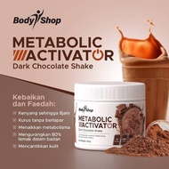 SALE metabolic activator activate chocolate shake natural active metabolism fat burning pro T weight