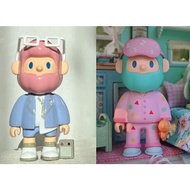 Bob Blind Box msia Ready Stock🇲🇾FARMER BOB bob盲盒